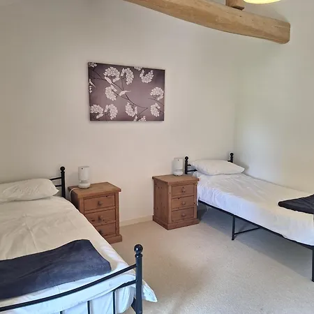 Feriehus Les Grandes Ecures Mons (Charente-Maritime)