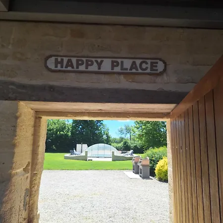 Feriehus Les Grandes Ecures