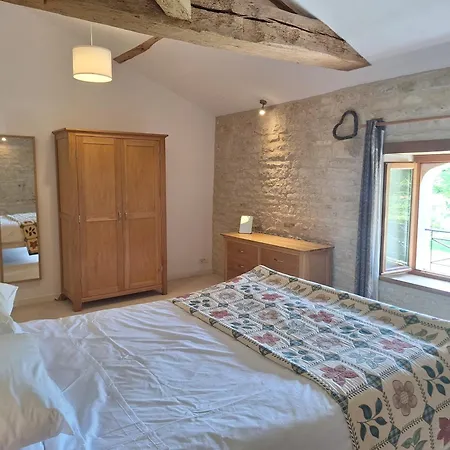 Feriehus Les Grandes Ecures *