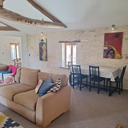 Feriehus Les Grandes Ecures