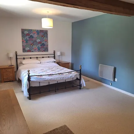 Les Grandes Ecures Feriehus *