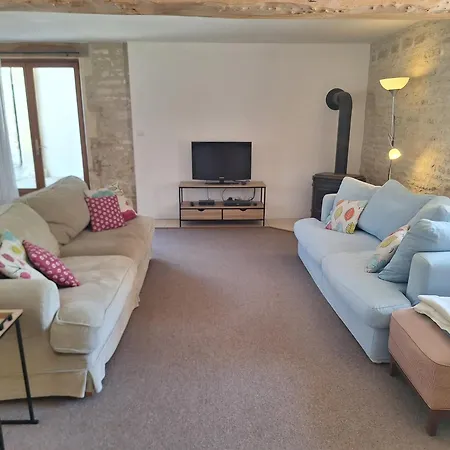 Feriehus Les Grandes Ecures *