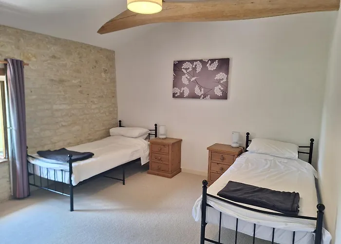 Les Grandes Ecures * Mons (Charente-Maritime)