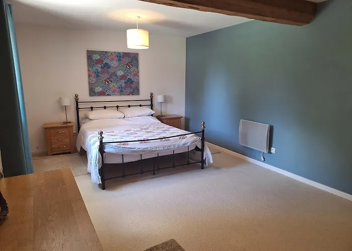 Les Grandes Ecures 度假居 *