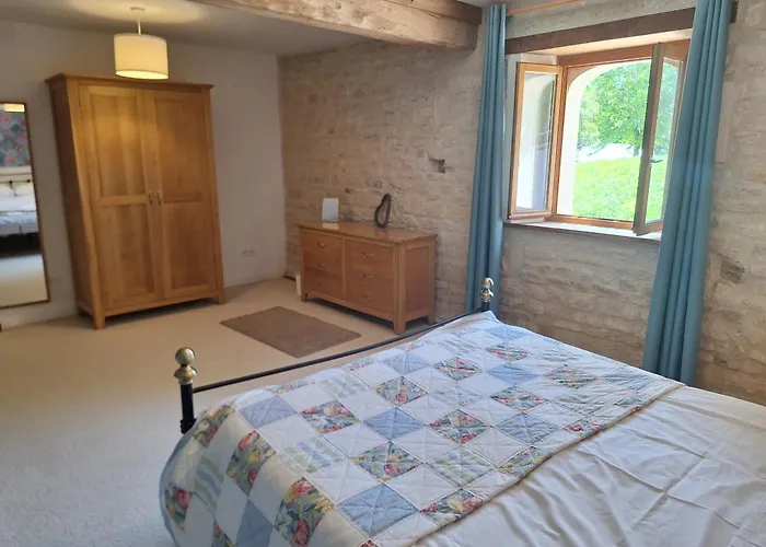 度假居 Les Grandes Ecures Mons (Charente-Maritime)